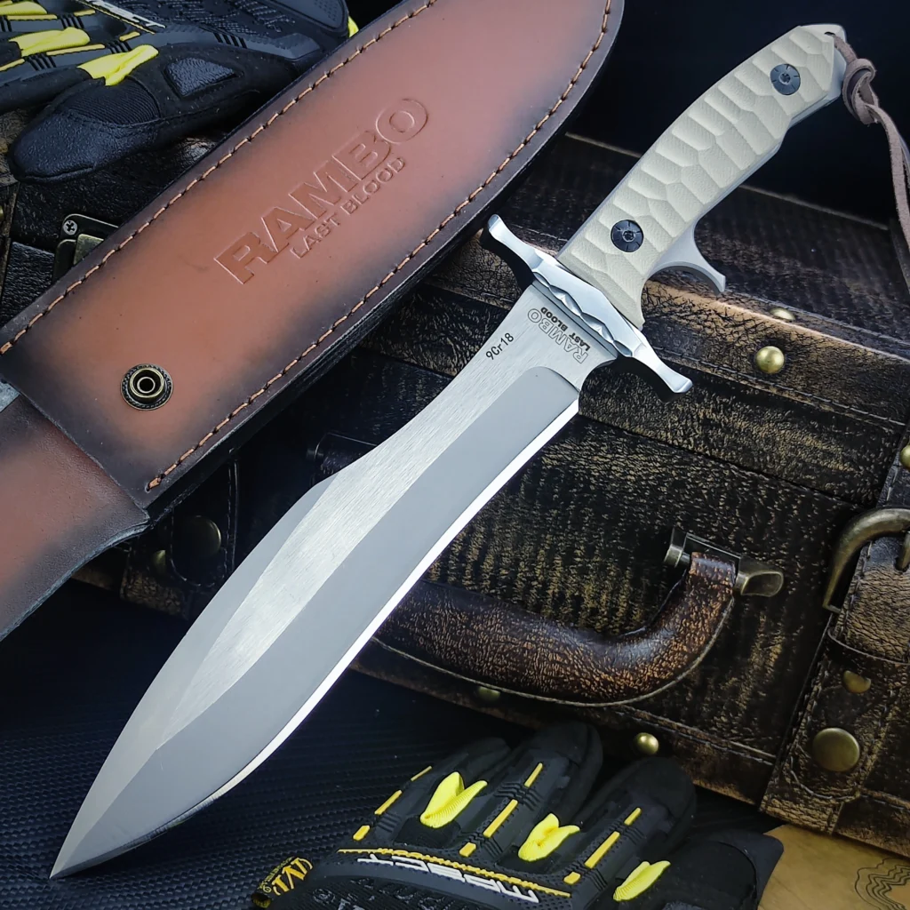 FB1195 wholesale and custom knife style