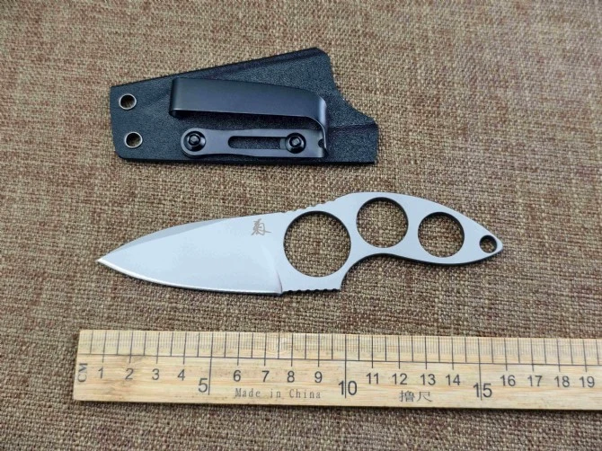 FB1196 wholesale and custom knife style