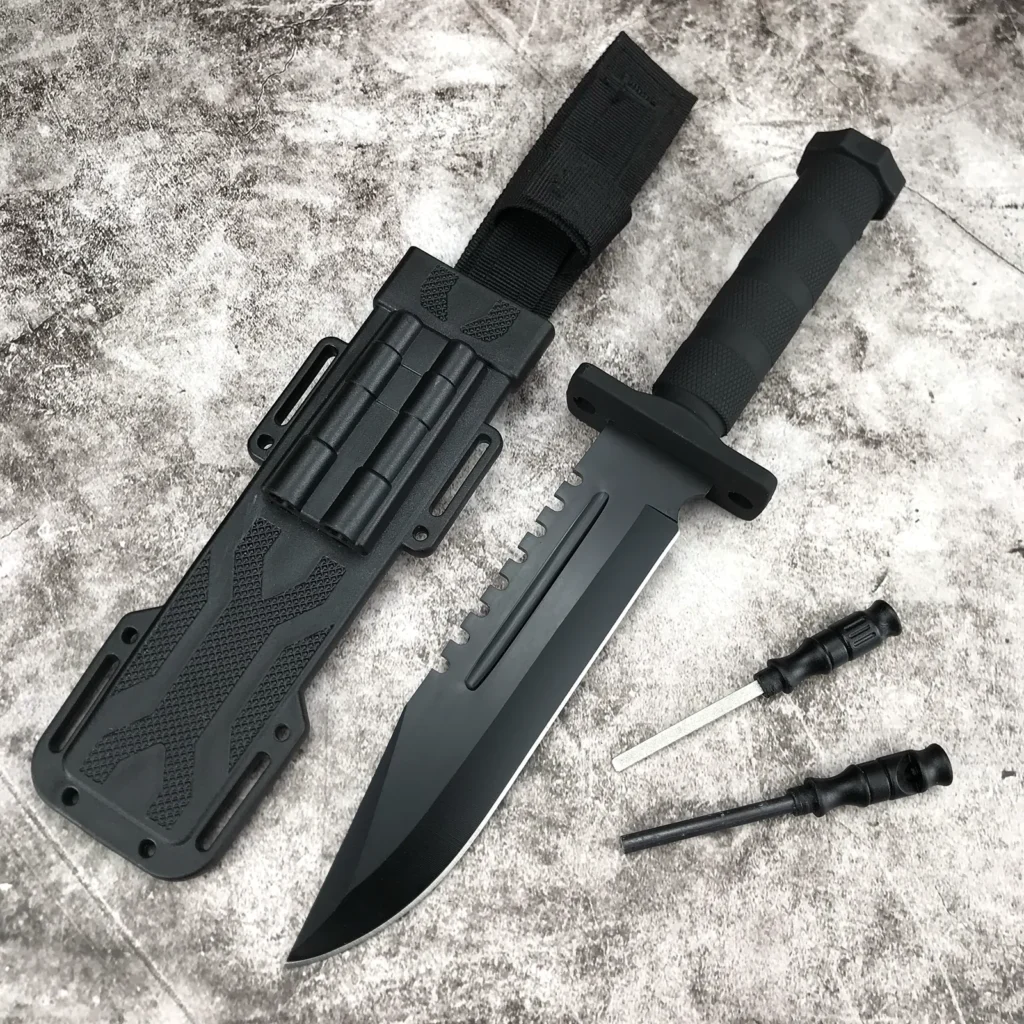 FB120 wholesale and custom knife style