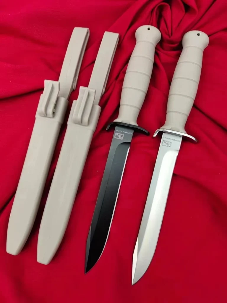 FB1207 wholesale and custom knife style