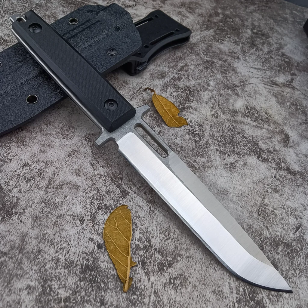 FB121 wholesale and custom knife style
