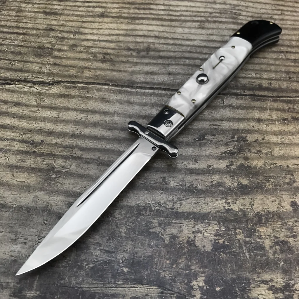 FB1212 wholesale and custom knife style