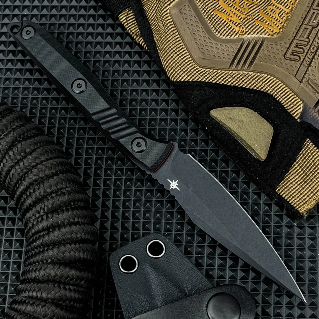 FB1214 wholesale and custom knife style
