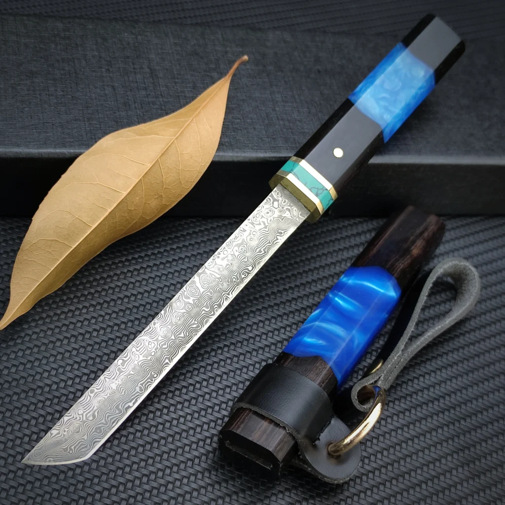 FB1216 wholesale and custom knife style