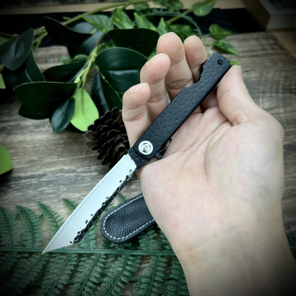 FB1220 wholesale and custom knife style