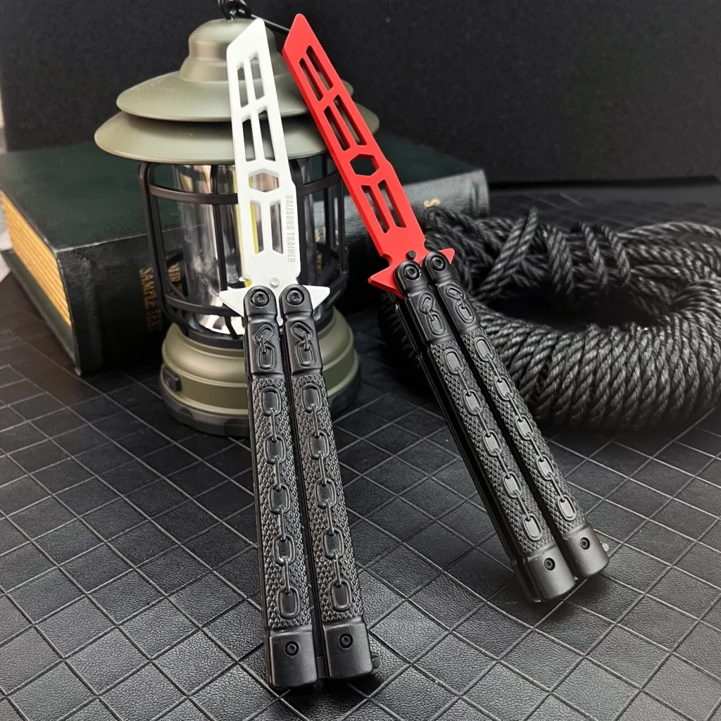 FB1222 wholesale and custom knife style
