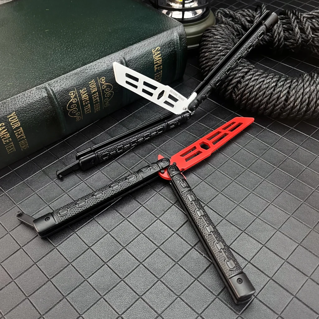FB1223 wholesale and custom knife style
