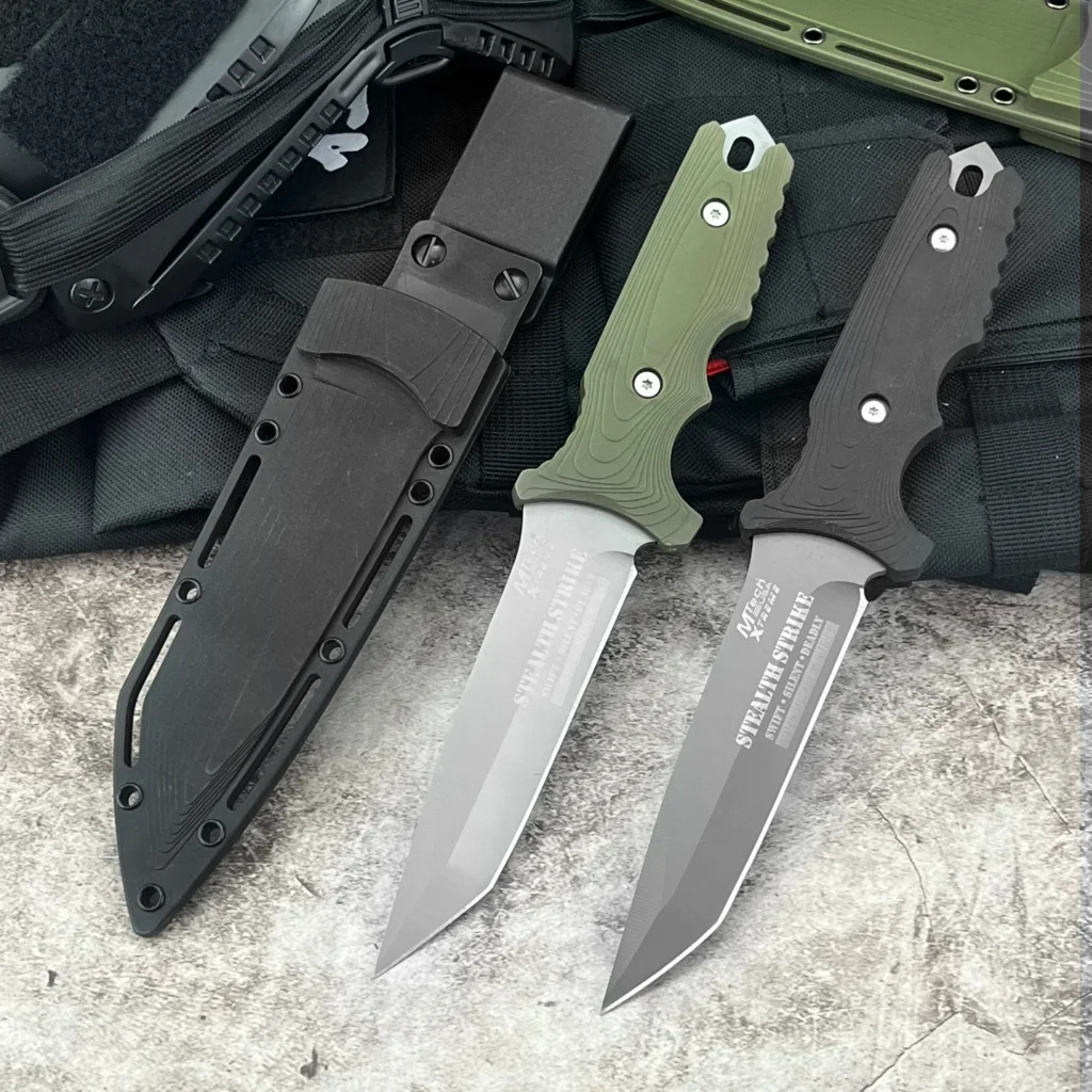 FB1224 wholesale and custom knife style