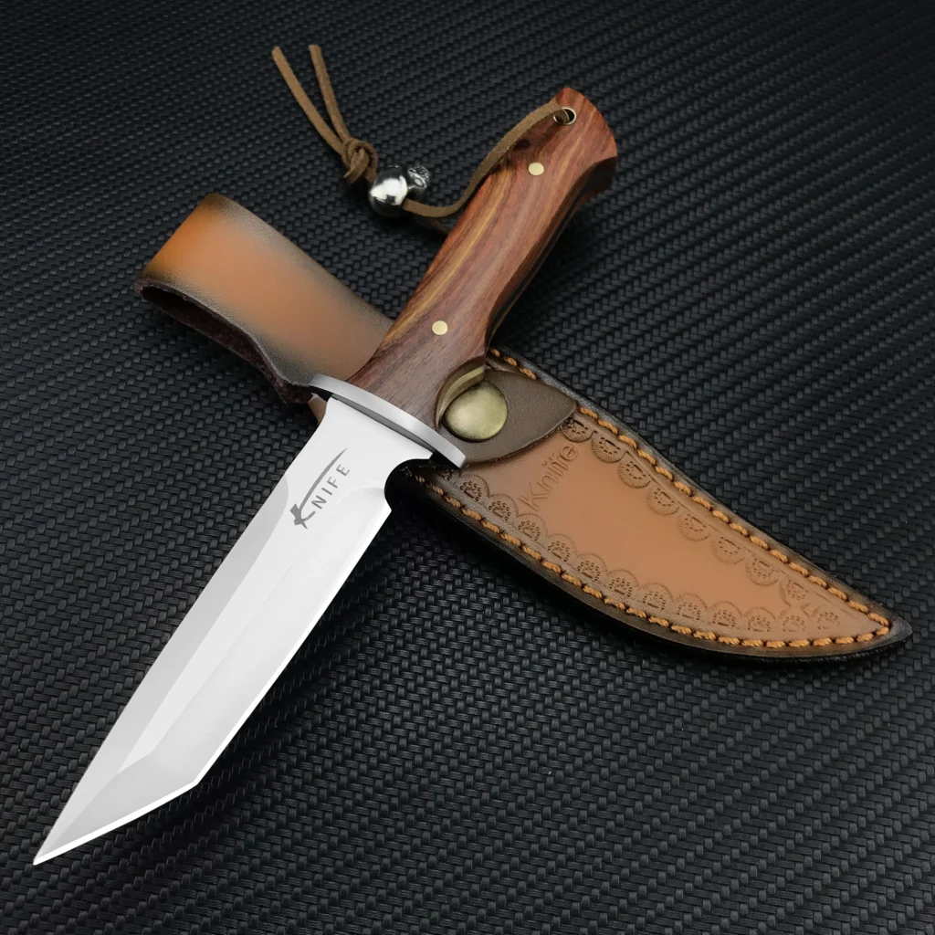 FB1225 wholesale and custom knife style