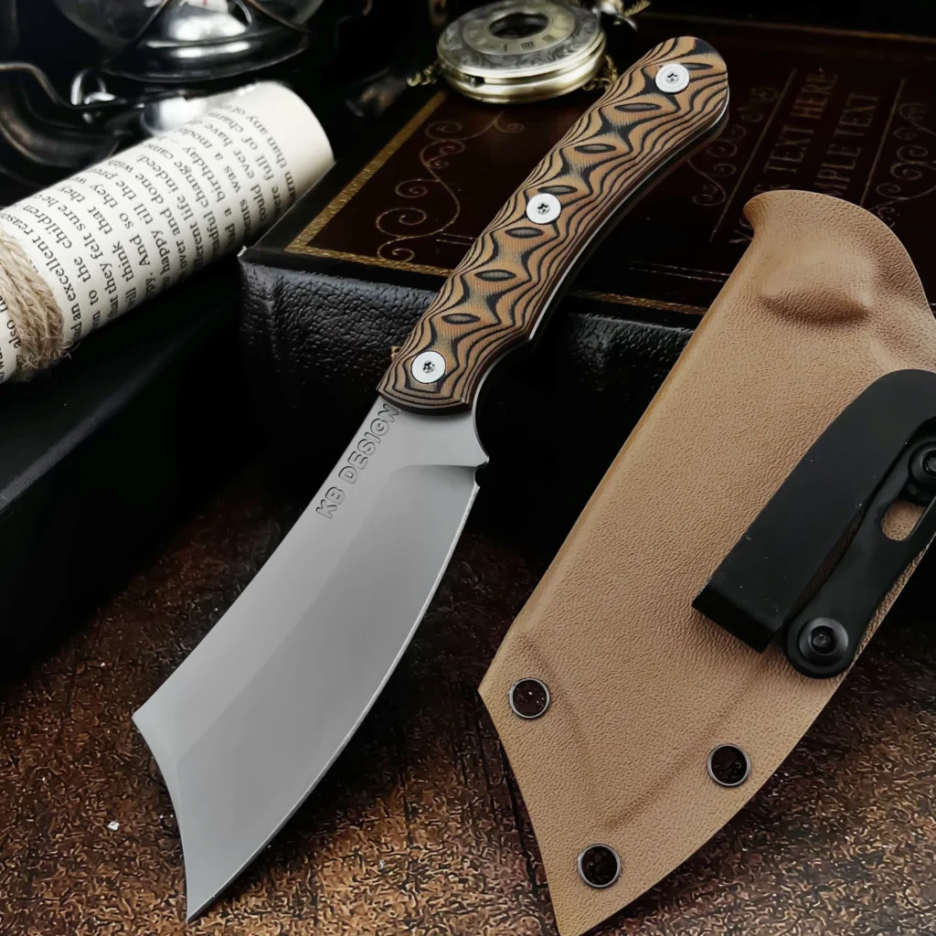 FB1228 wholesale and custom knife style