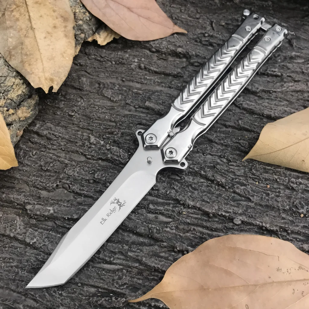 FB1233 wholesale and custom knife style