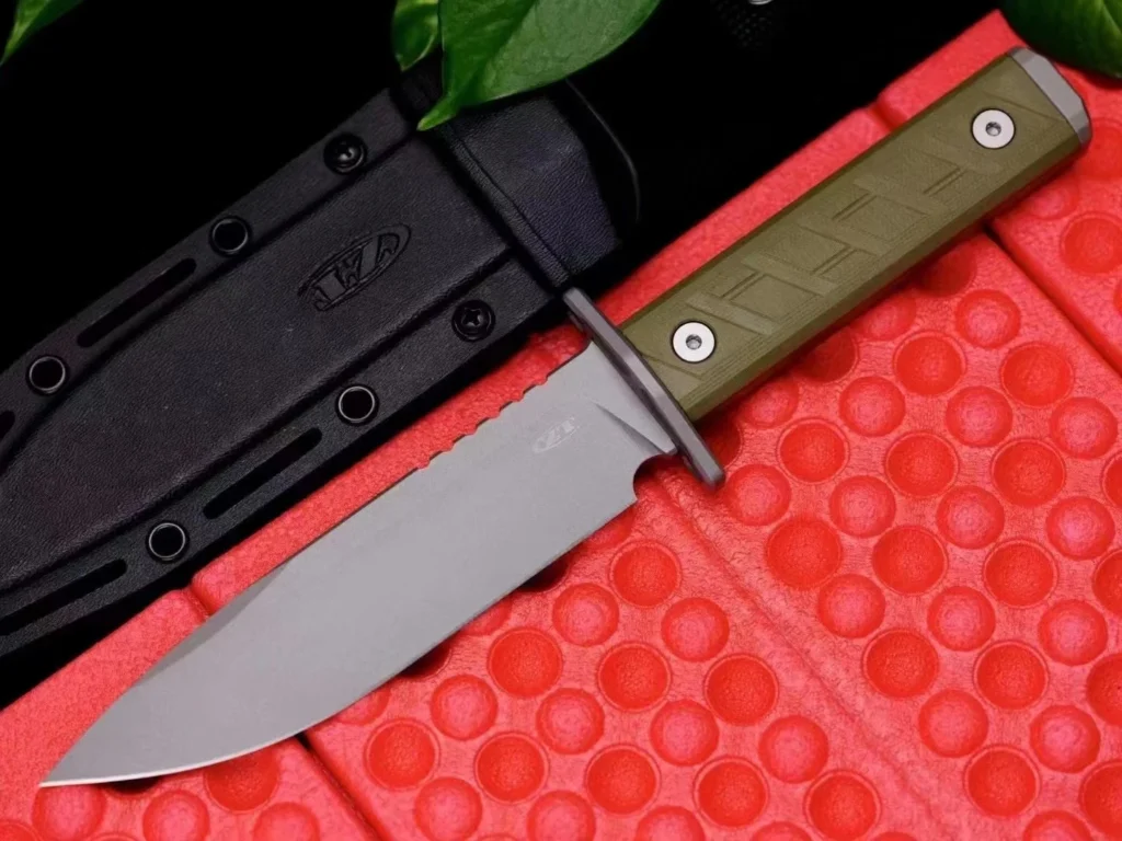 FB1234 wholesale and custom knife style