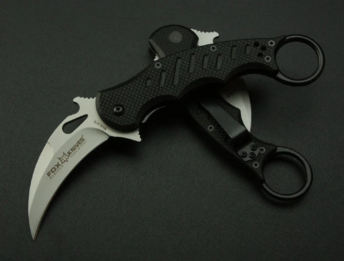 FB1236 wholesale and custom knife style