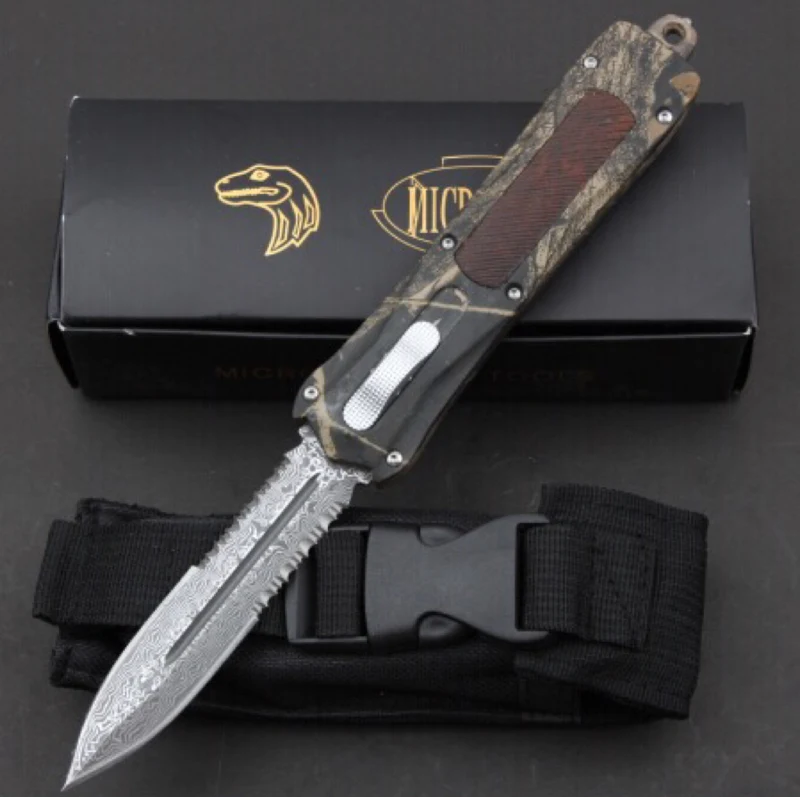 FB1243 wholesale and custom knife style