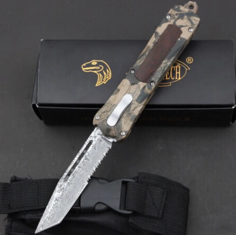FB1245 wholesale and custom knife style