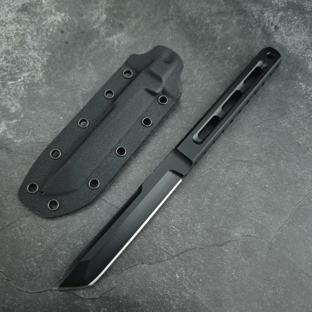 FB125 wholesale and custom knife style