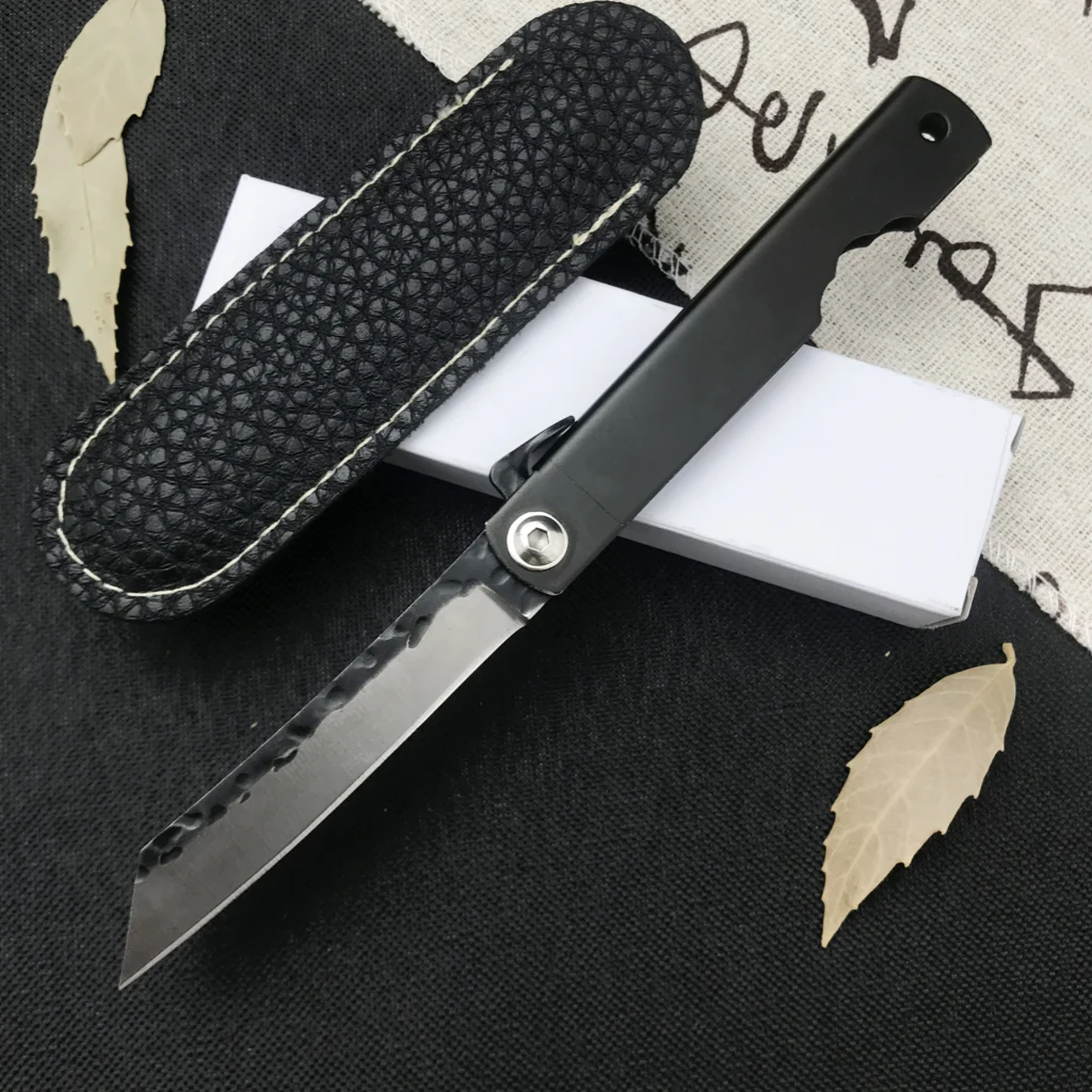 FB1250 wholesale and custom knife style