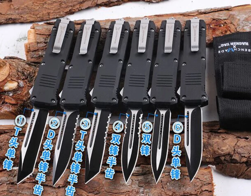 FB1252 wholesale and custom knife style