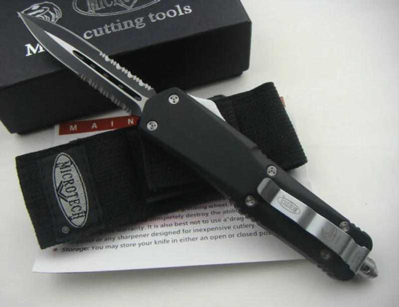 FB1254 wholesale and custom knife style