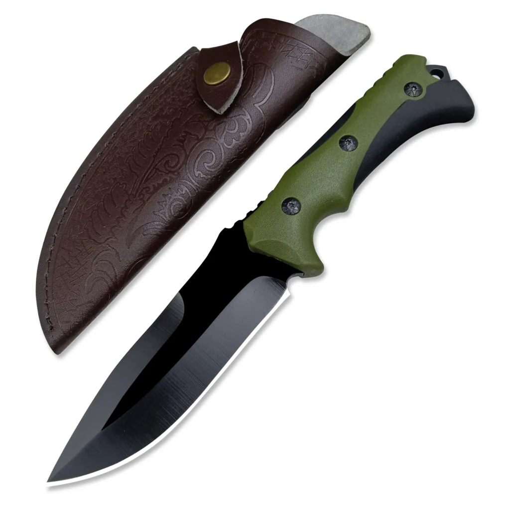 FB126 wholesale and custom knife style