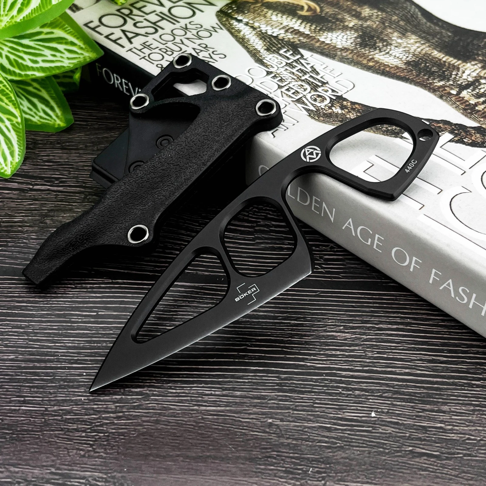 FB1268 wholesale and custom knife style