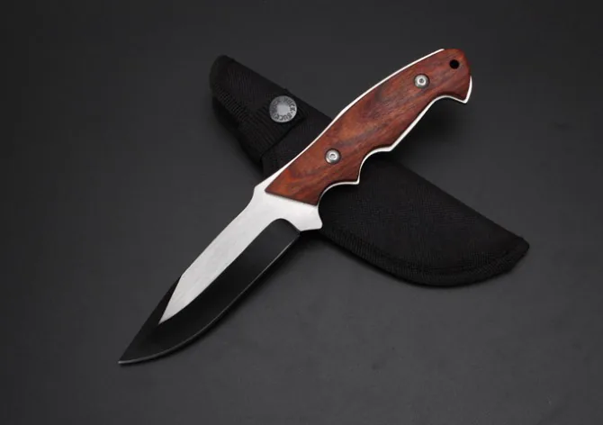 FB127 wholesale and custom knife style
