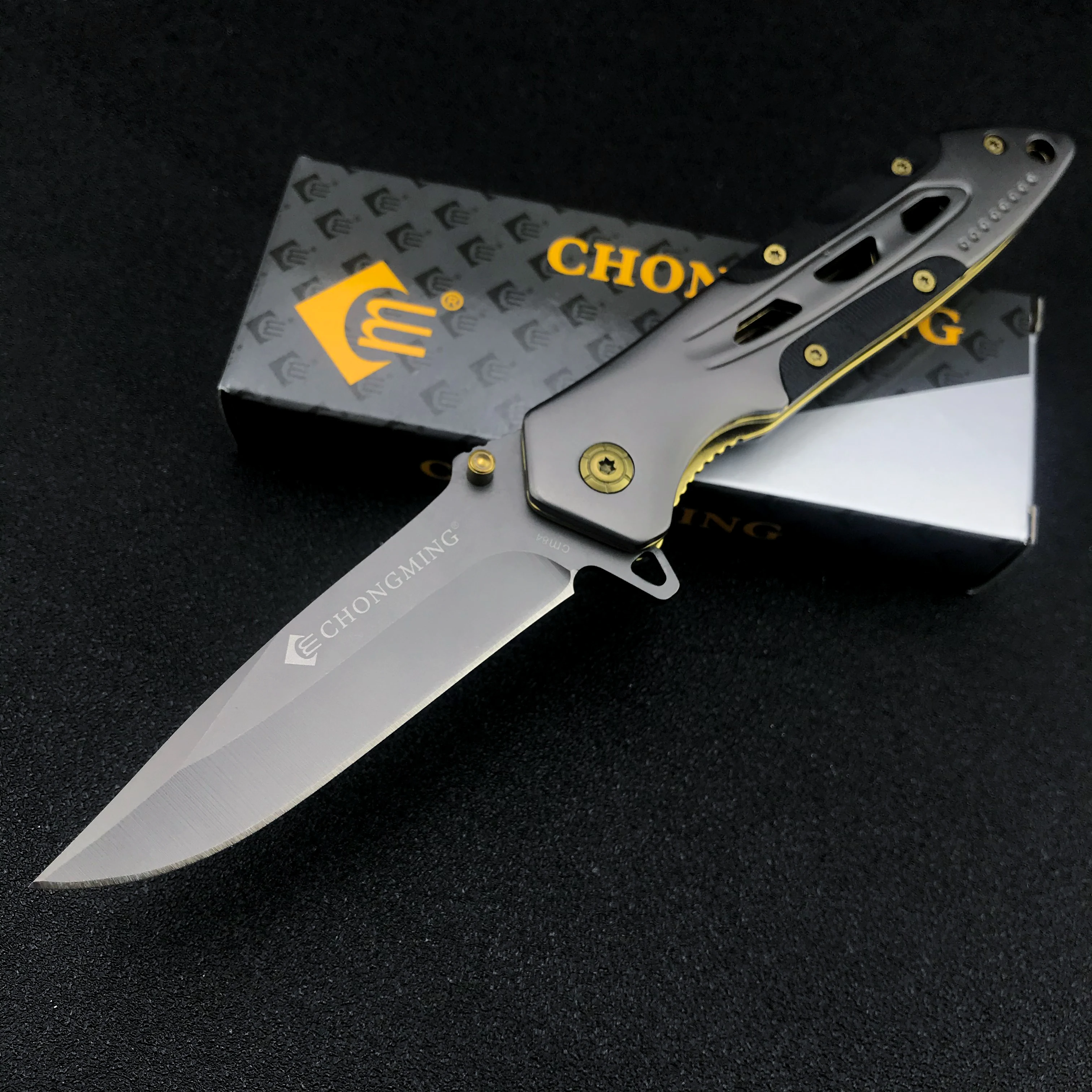 FB1280 wholesale and custom knife style