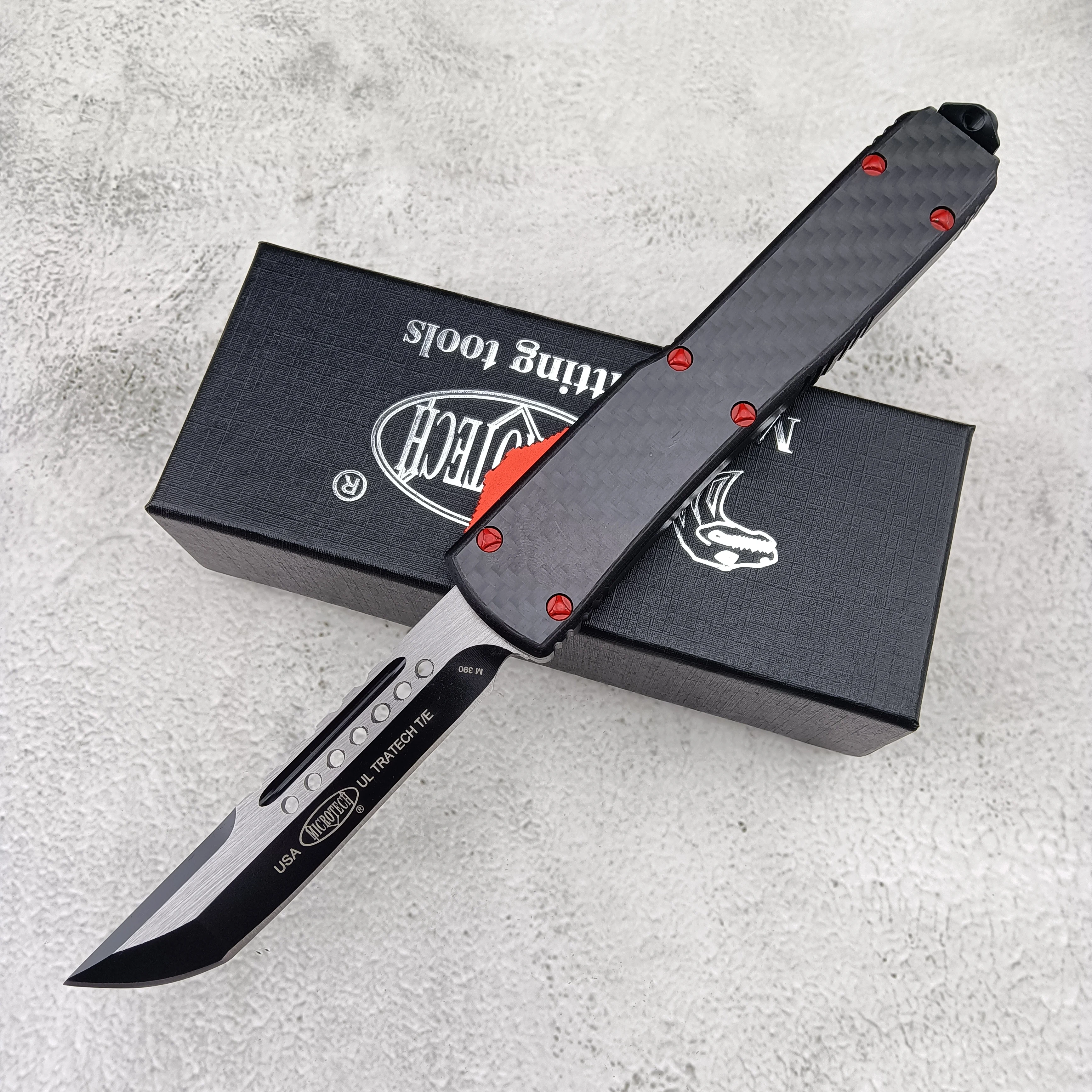 FB1295 wholesale and custom knife style