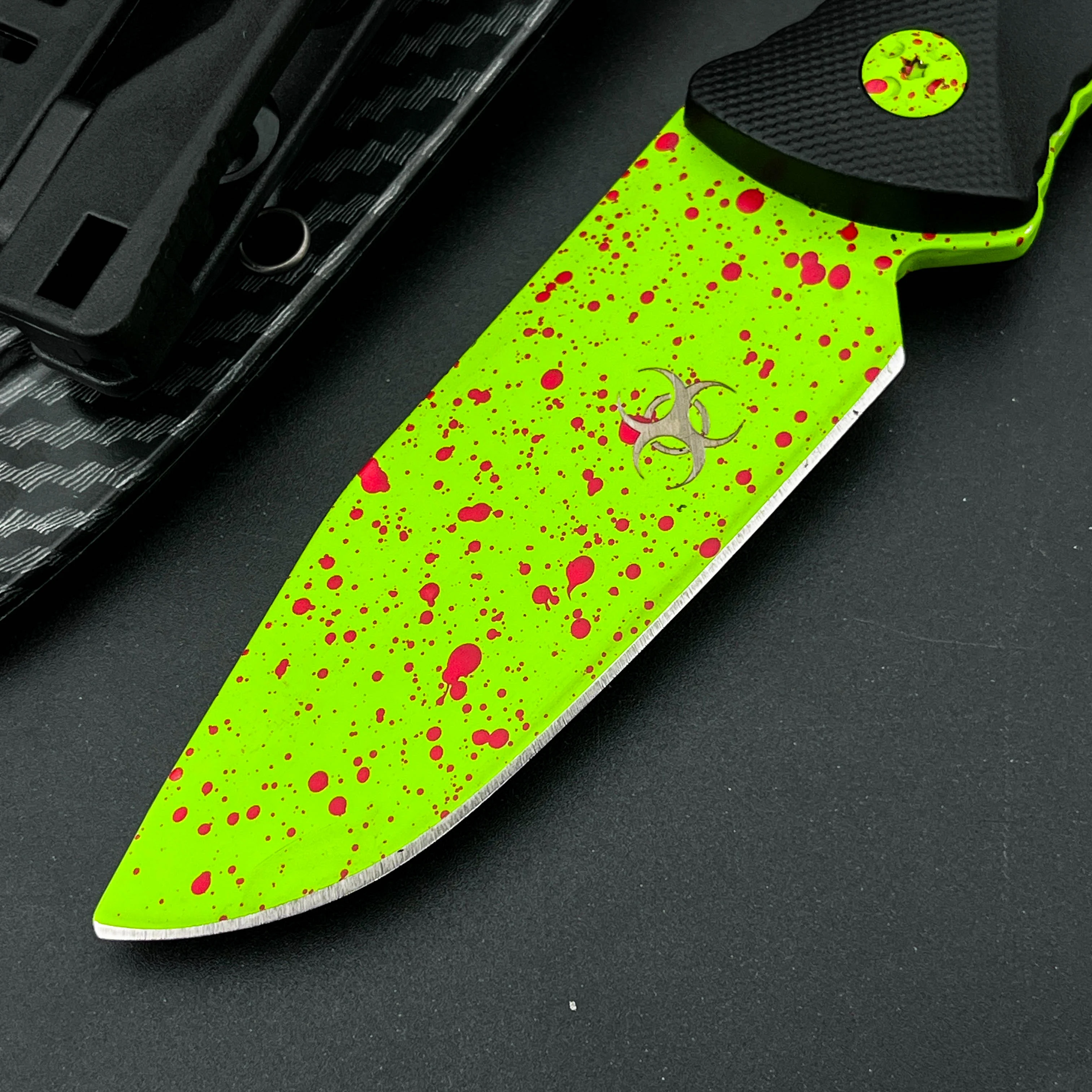 FB1300 wholesale and custom knife style