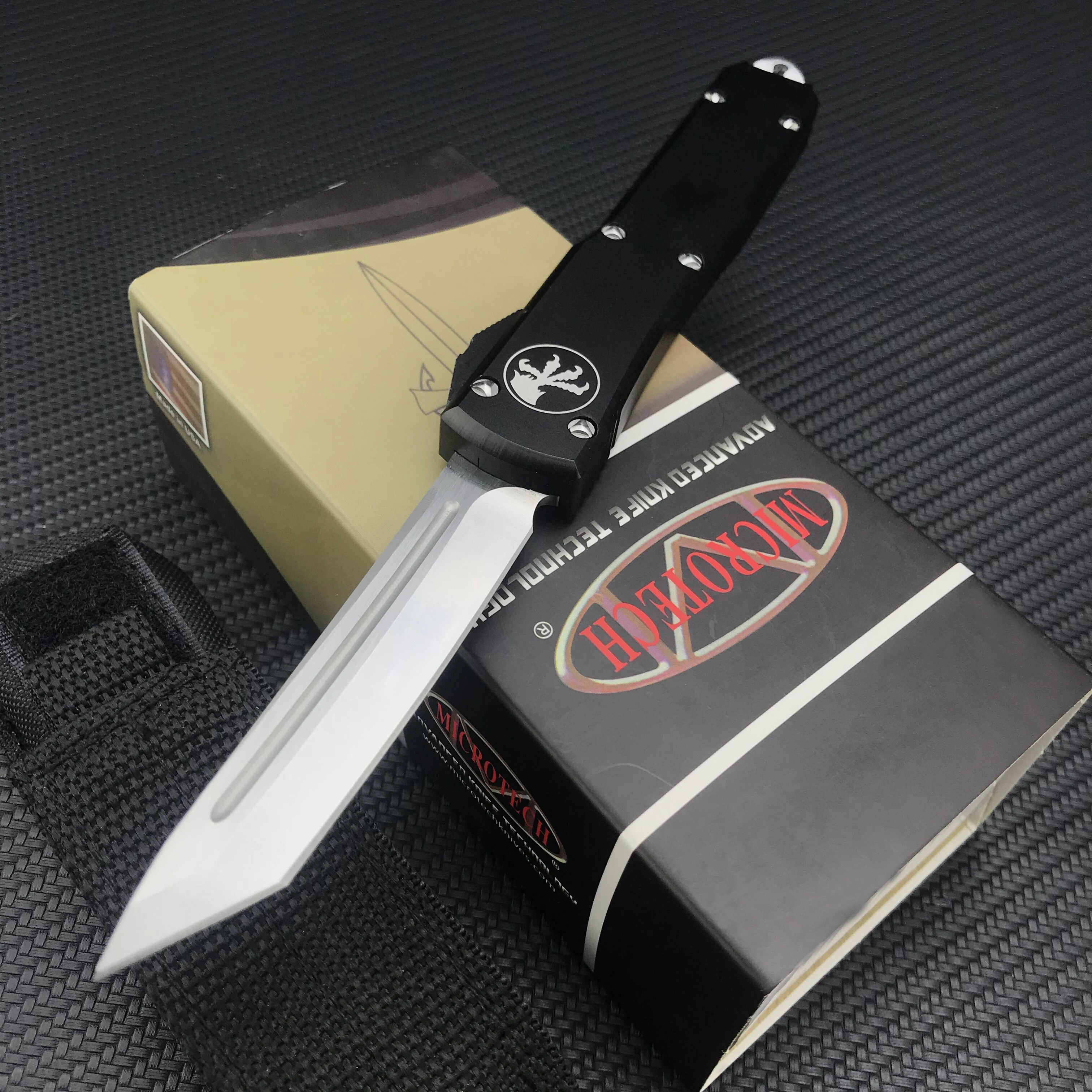 FB1304 wholesale and custom knife style