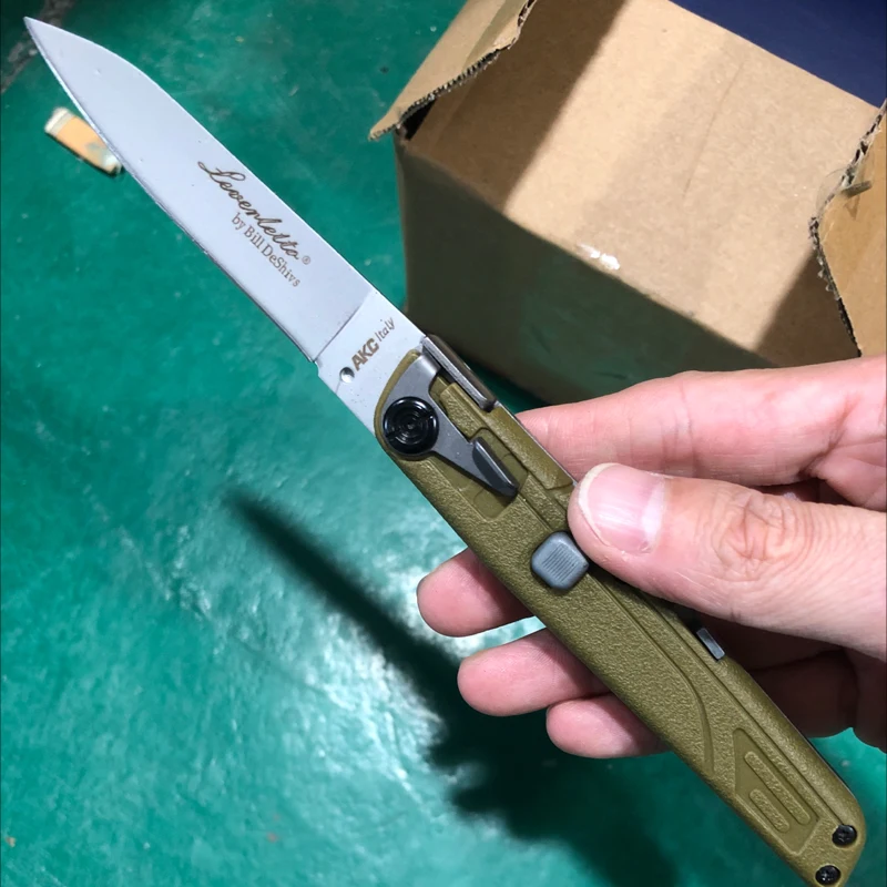 FB1309 wholesale and custom knife style