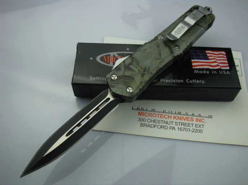 FB1311 wholesale and custom knife style