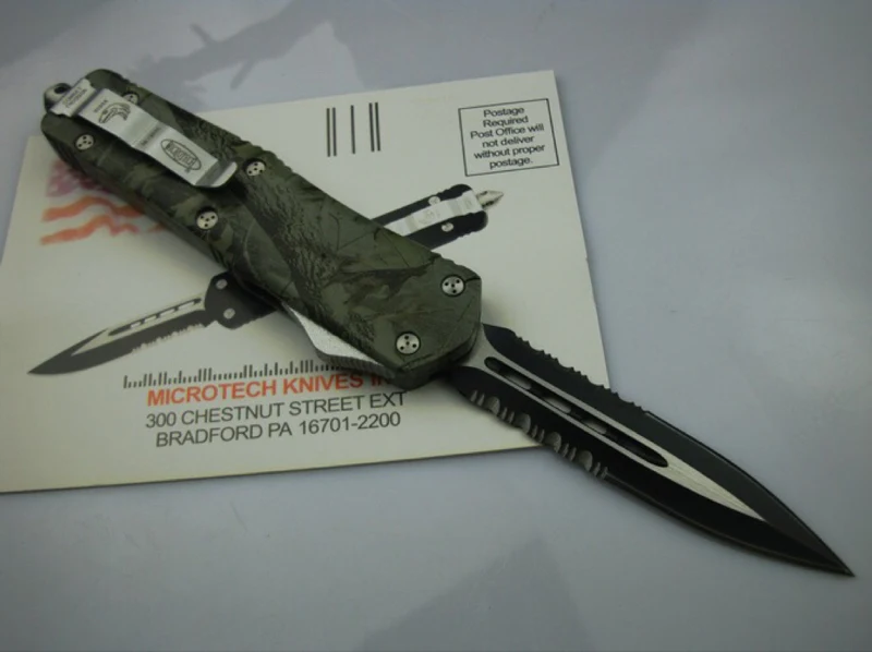 FB1312 wholesale and custom knife style