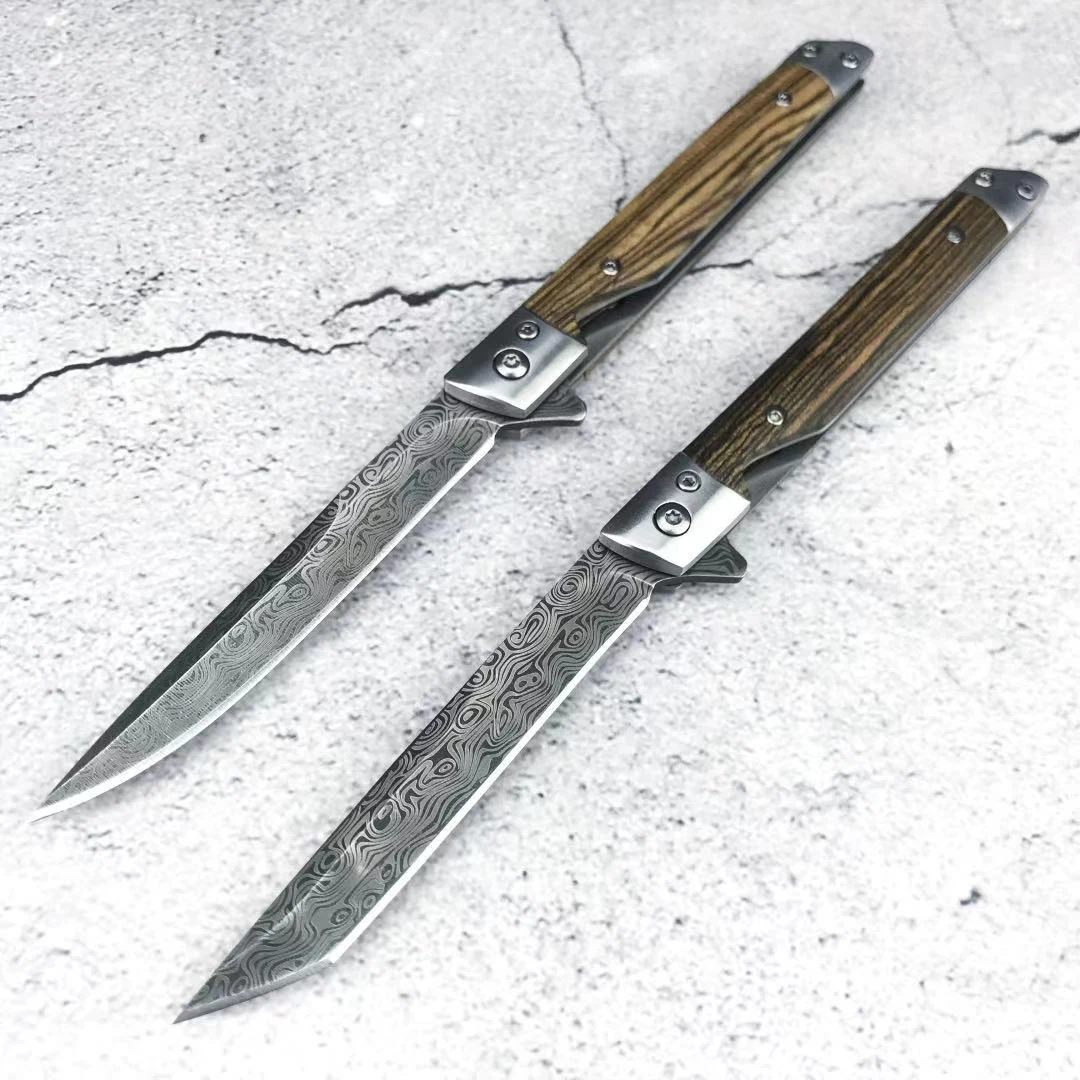 FB1315 wholesale and custom knife style