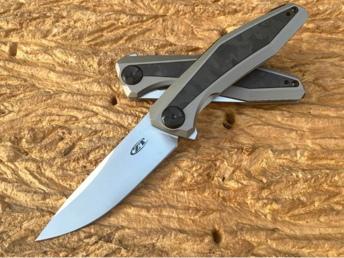 FB1316 wholesale and custom knife style