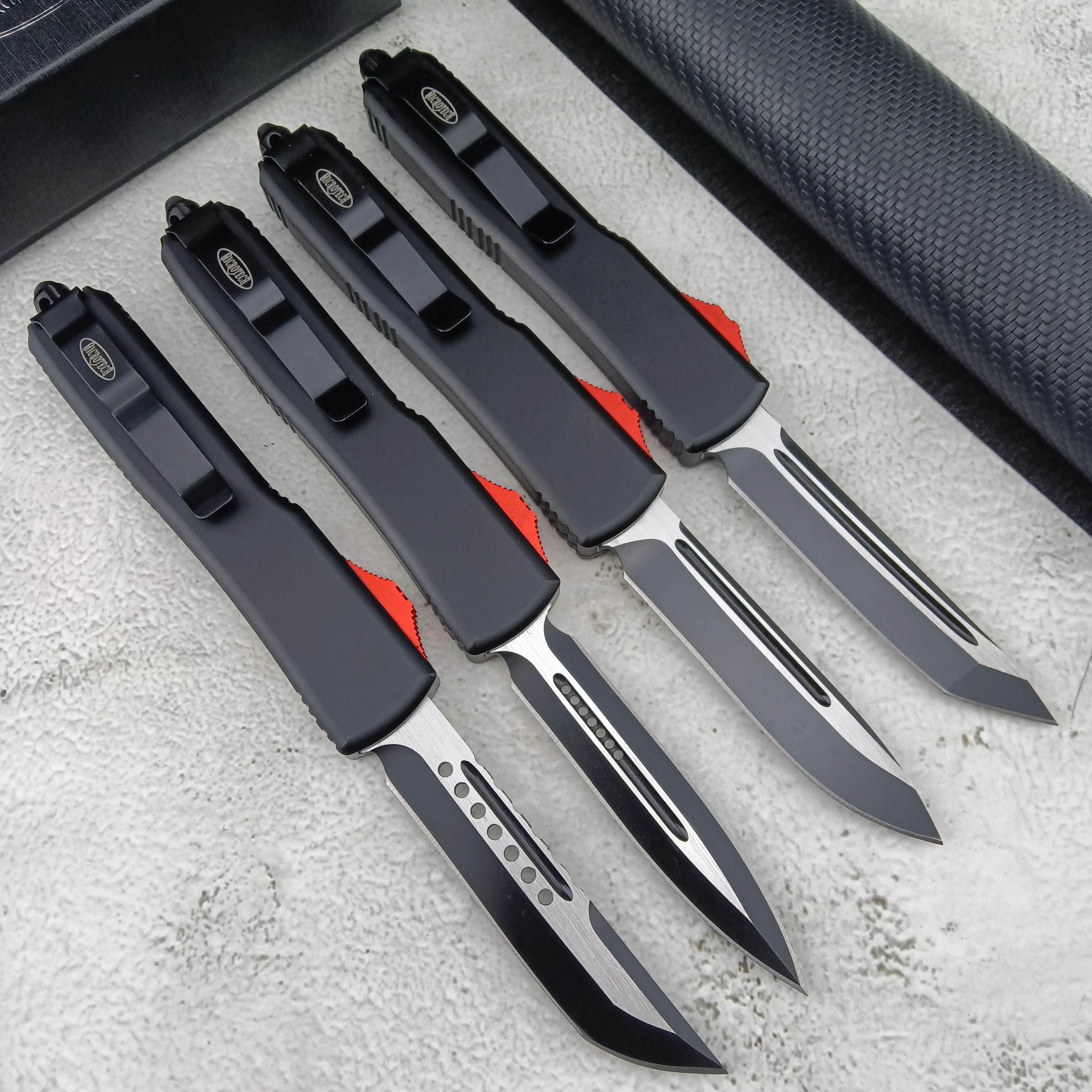 FB1317 wholesale and custom knife style