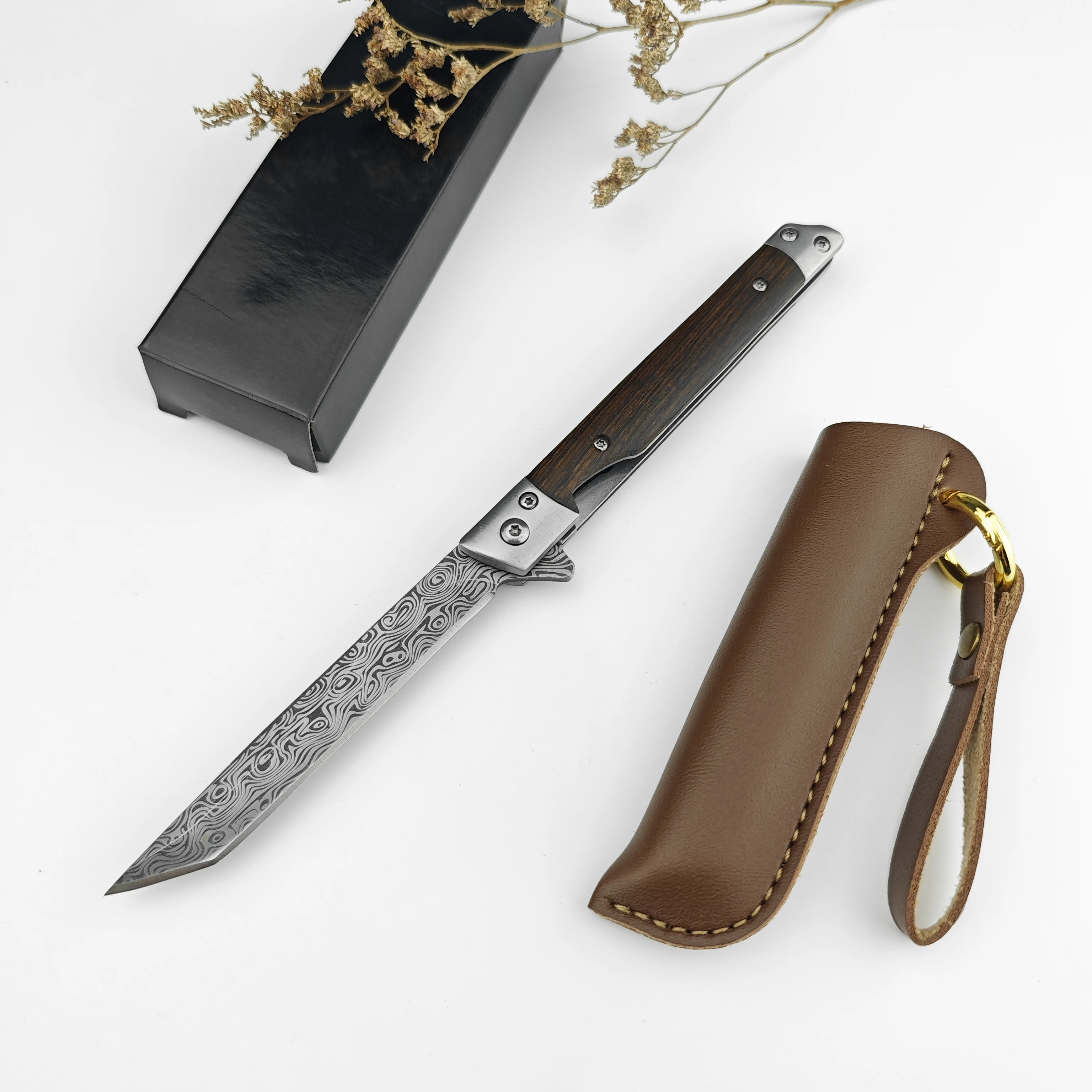 FB1319 wholesale and custom knife style