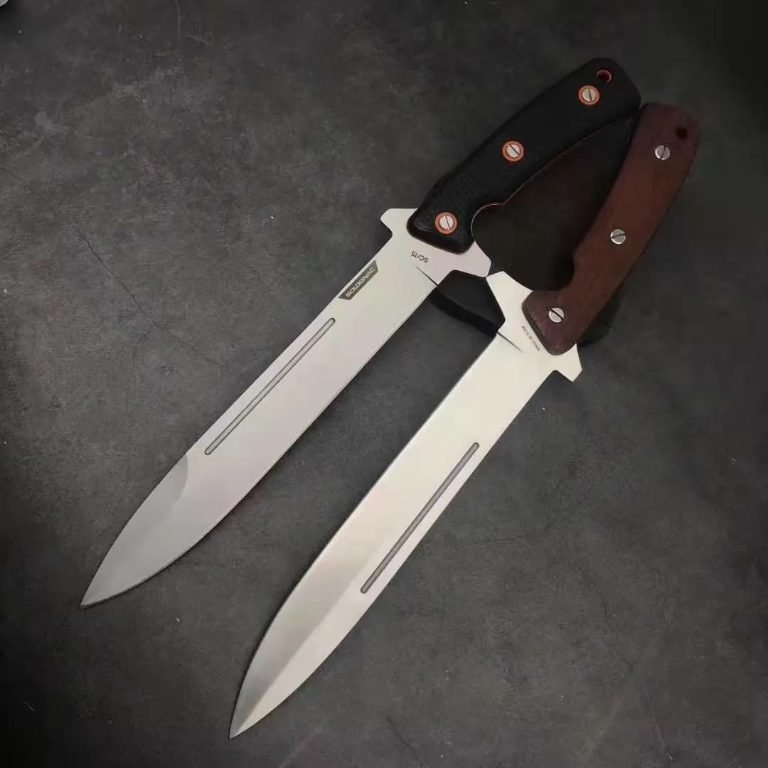 FB132 wholesale and custom knife style