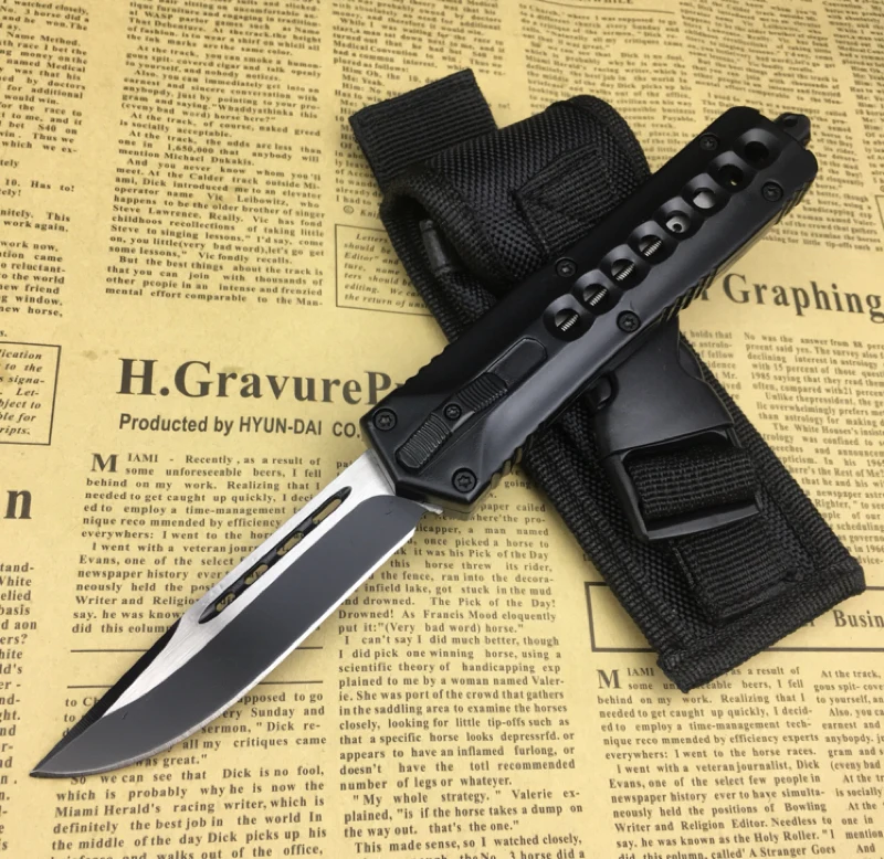 FB1324 wholesale and custom knife style