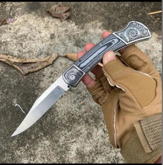 FB1326 wholesale and custom knife style