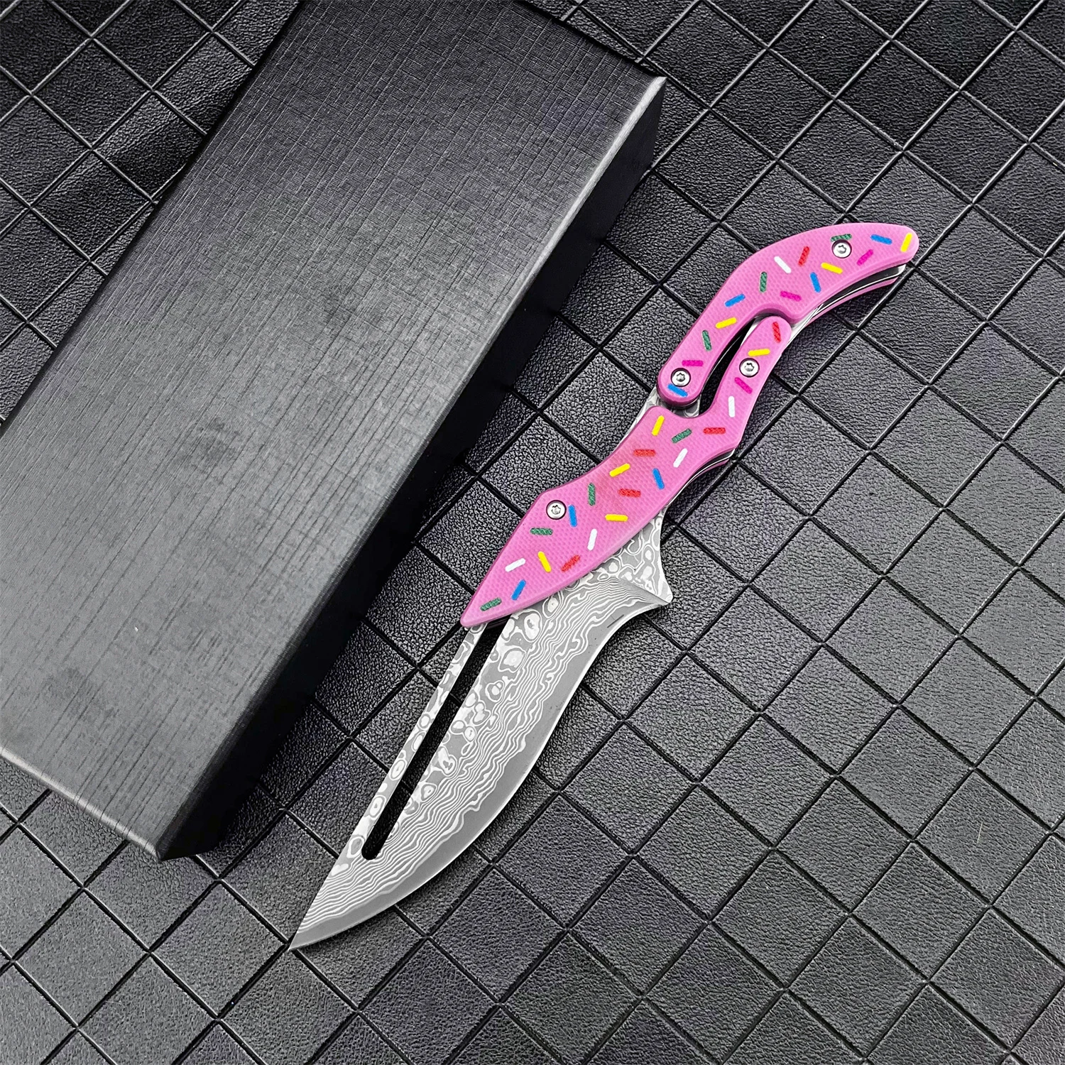 FB1328 wholesale and custom knife style
