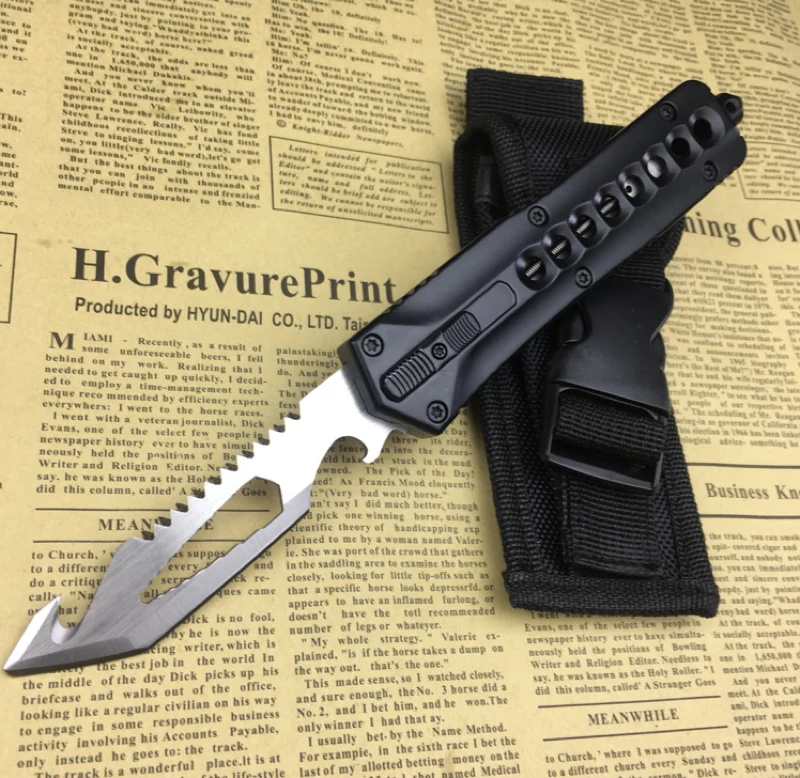 FB1337 wholesale and custom knife style