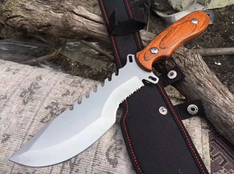 FB134 wholesale and custom knife style