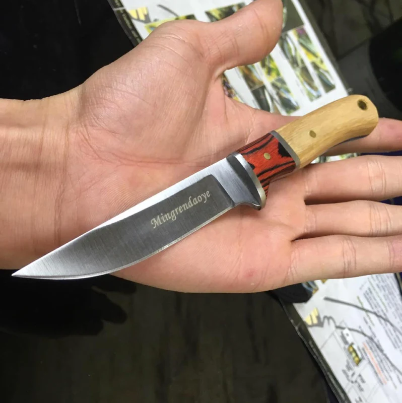FB1346 wholesale and custom knife style