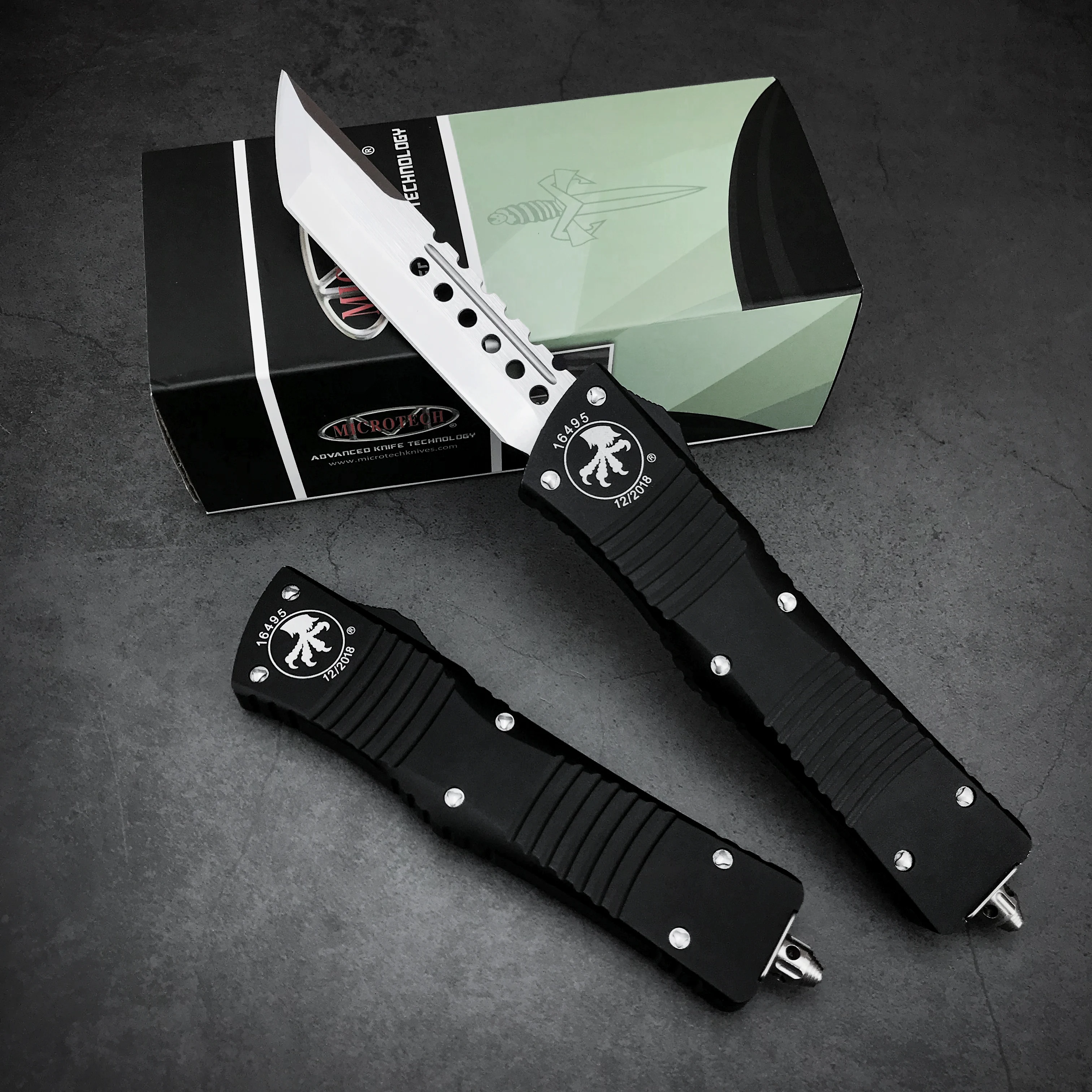 FB1347 wholesale and custom knife style