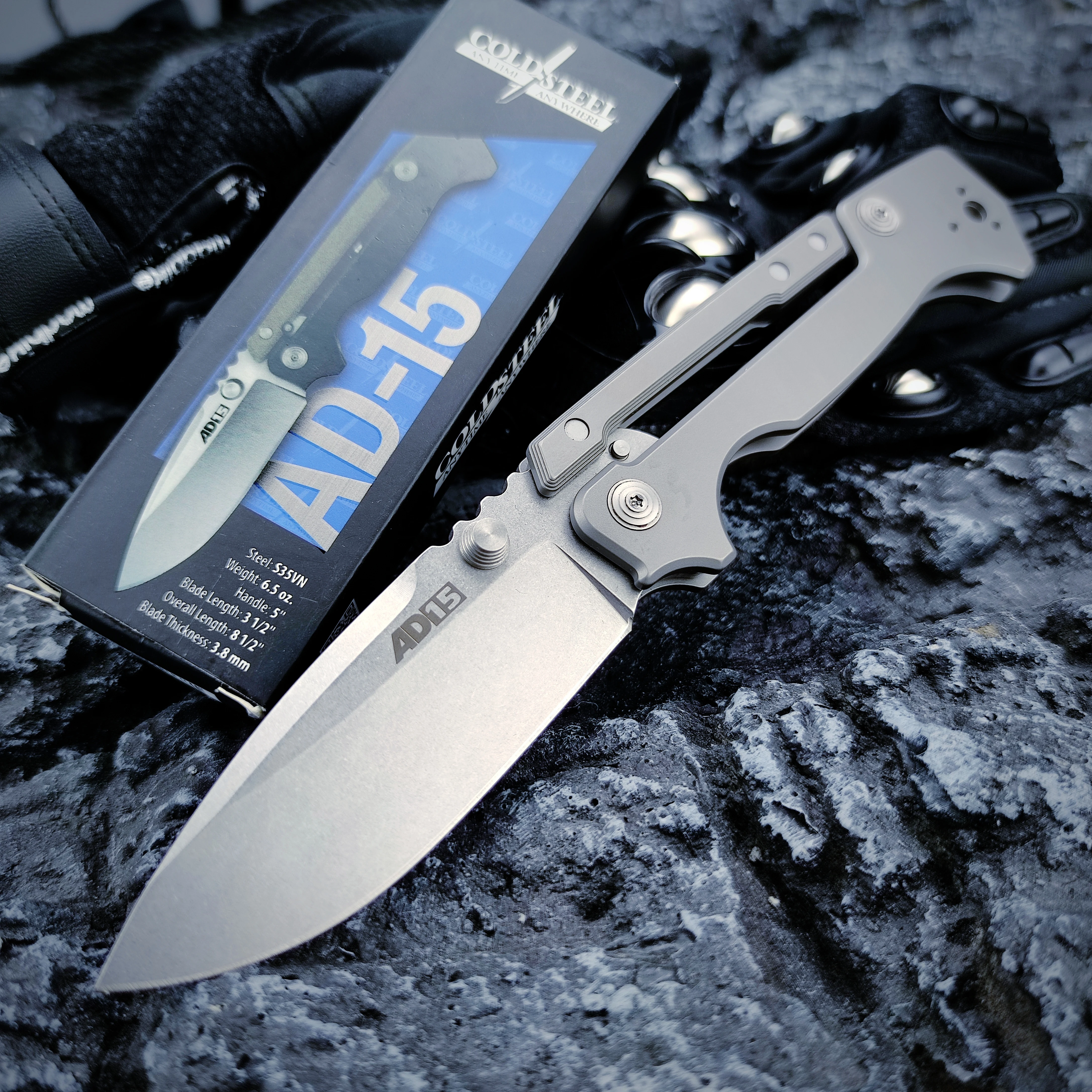 FB1348 wholesale and custom knife style