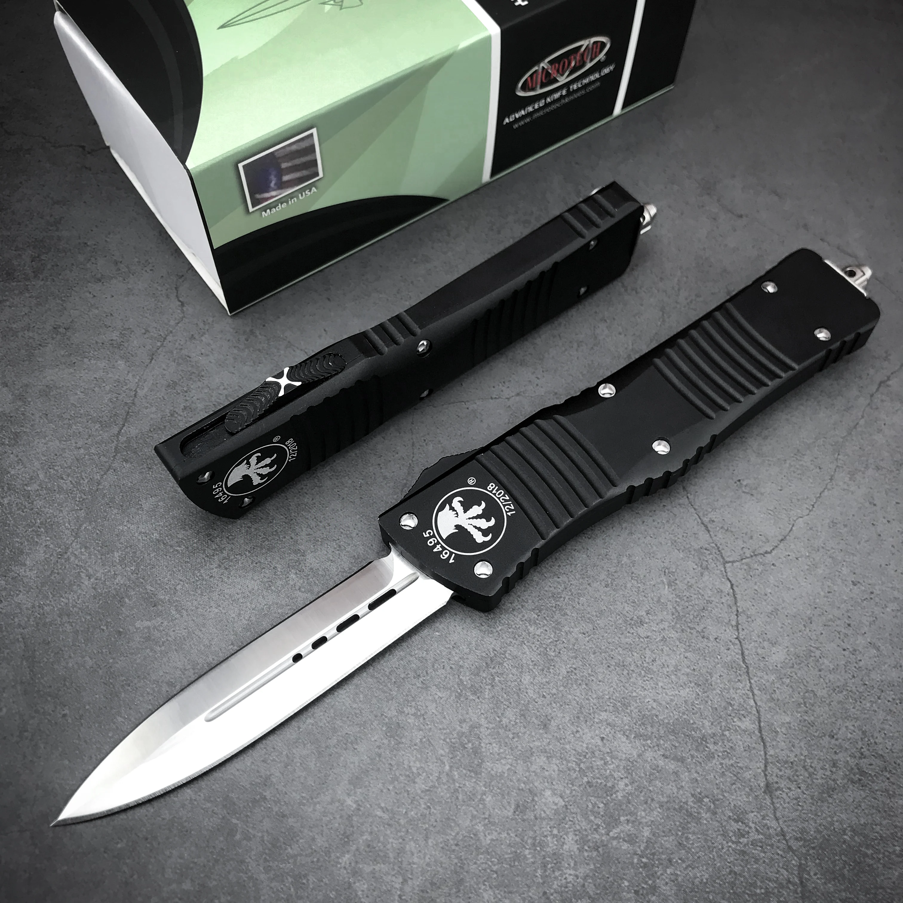 FB1350 wholesale and custom knife style