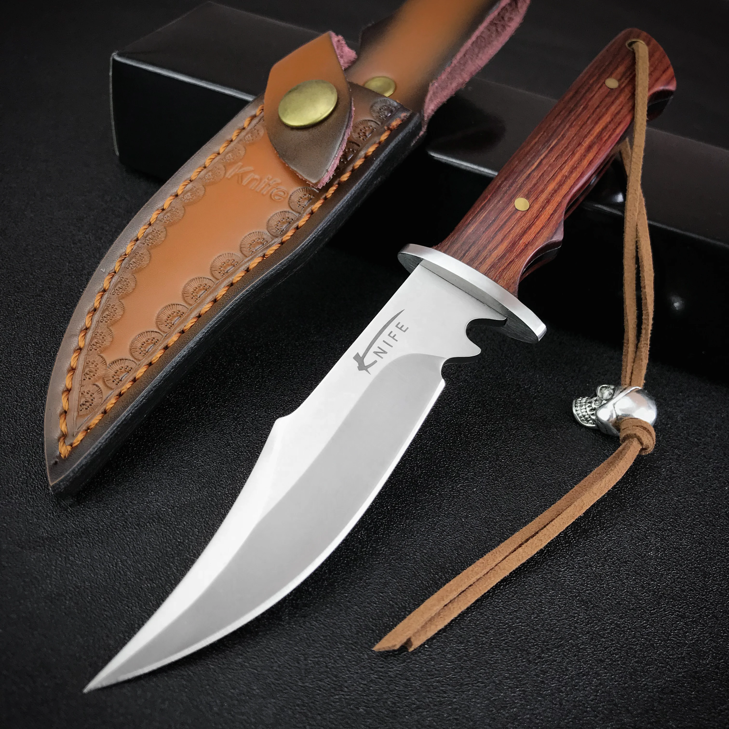 FB1353 wholesale and custom knife style