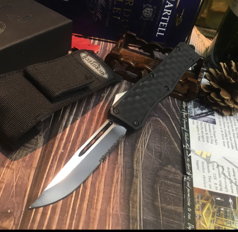 FB1358 wholesale and custom knife style