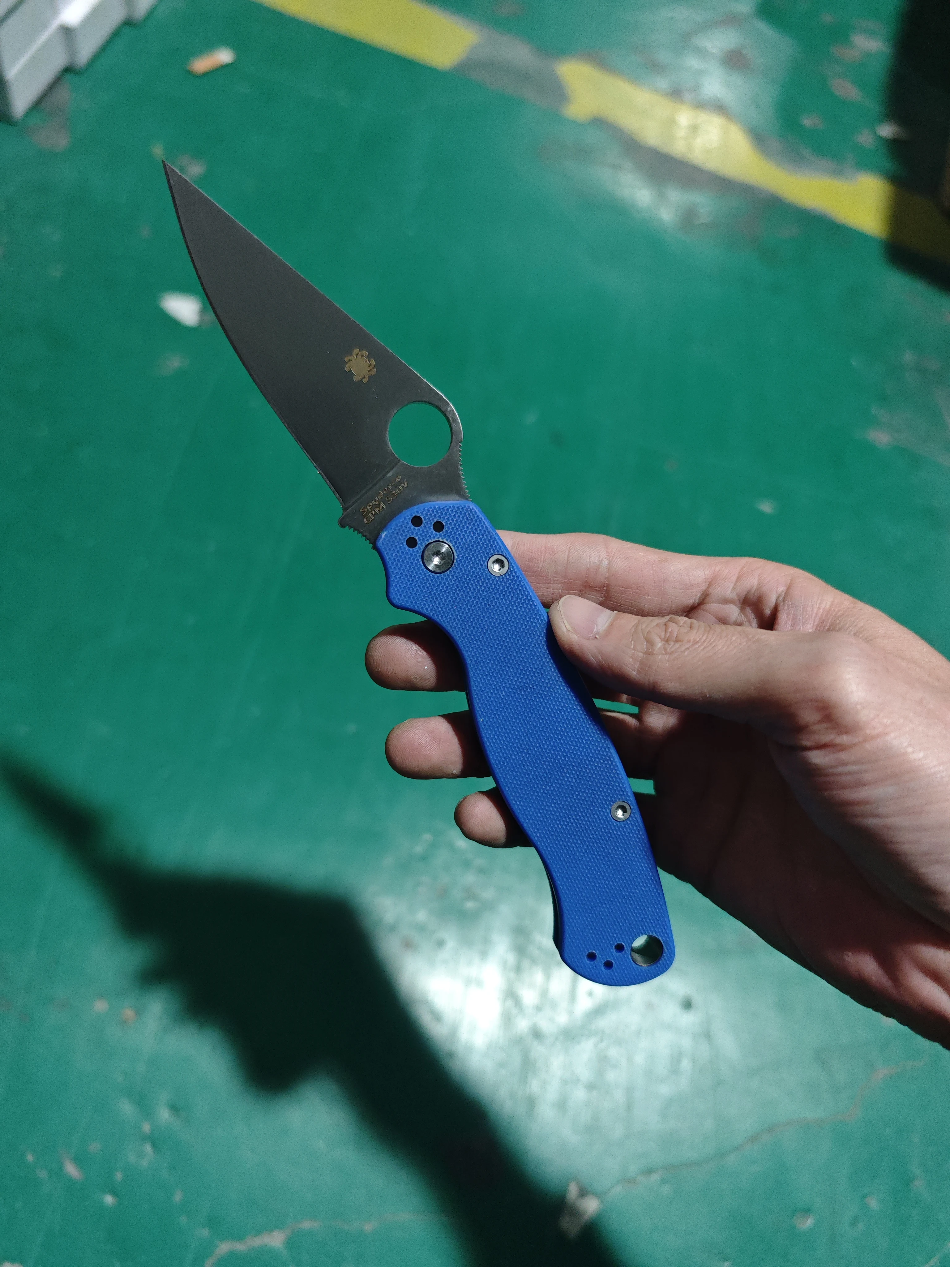 FB1370 wholesale and custom knife style